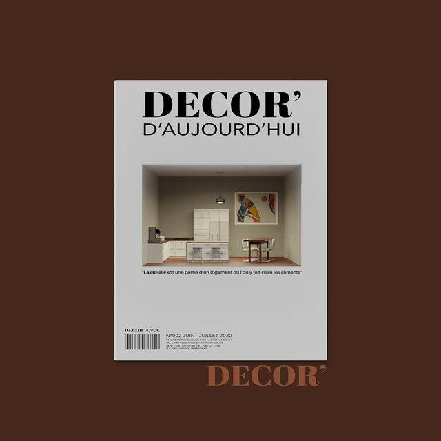 DECOR' 002