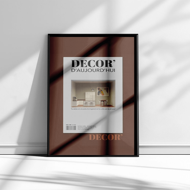 DECOR' 002