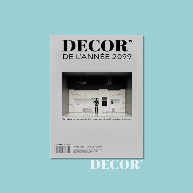 DECOR' 003