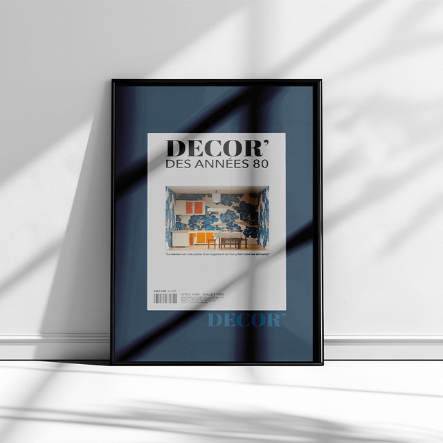 DECOR' 001