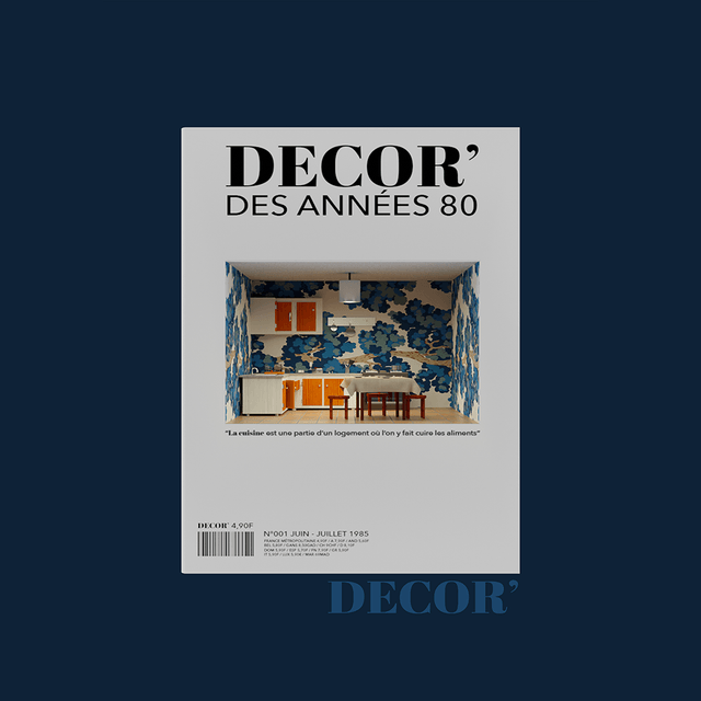 DECOR' 001