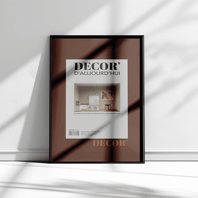 DECOR&#039; 002